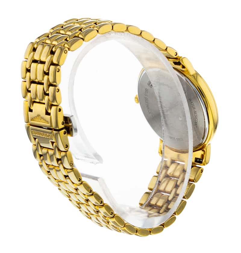 Longines Presence L4.720.2.11.8